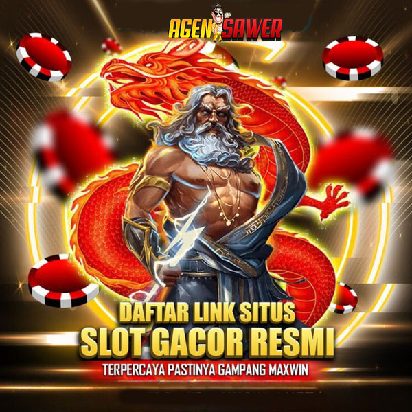 AGENSAWER $ Agen Slot Gacor Rajin Sawer Terbukti Dengan Rtp Tertinggi!